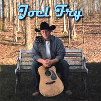 Joel Fry CD