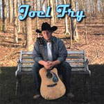 Joel Fry Debut Album